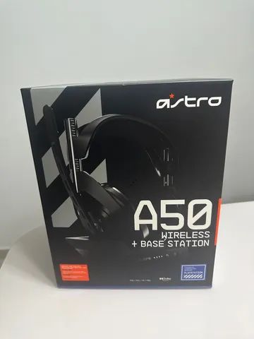 Astro a50 com defeito de software para arrumar Fones de Ouvido