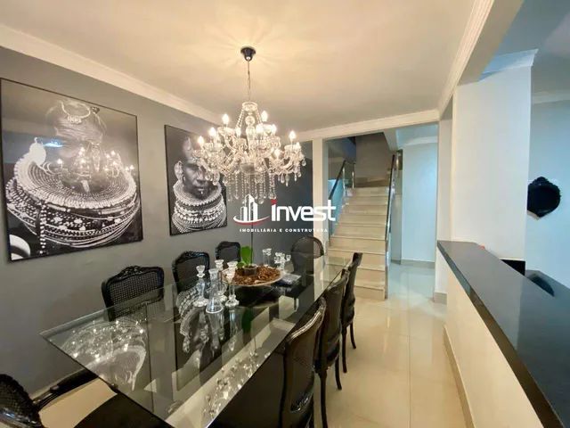 APARTAMENTO DUPLEX COM 4 SUÍTES E 3 VAGAS DE GARAGEM - Foto 5