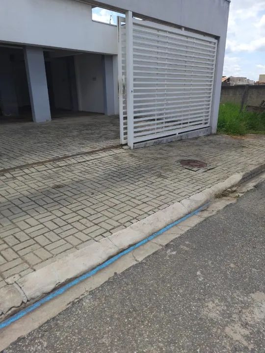 Limpeza de calçadas mais aplicação de mata mato  - Foto 2