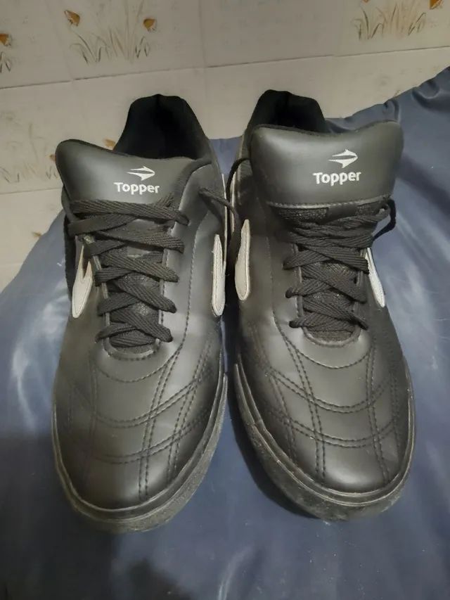 CHUTEIRA FUTSAL 