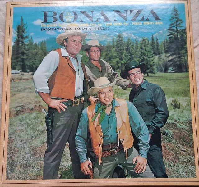 Bonanza - Box CD - Foto 4