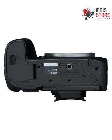 Câmera Canon Eos R6 Mark II Corpo (Novo/Lacrado) - Foto 4