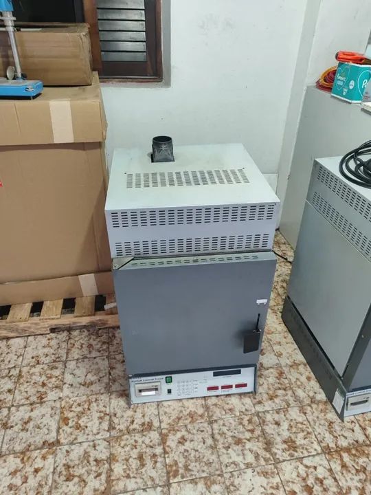 Forno NCat thermolyne - Para Extração de Betume (ORIGINAL) - Foto 5