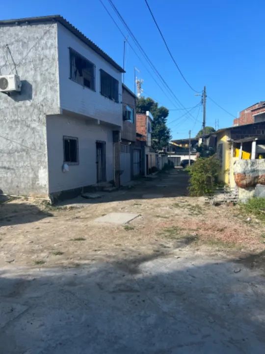 foto - Jaboatão dos Guararapes - Barra de Jangada