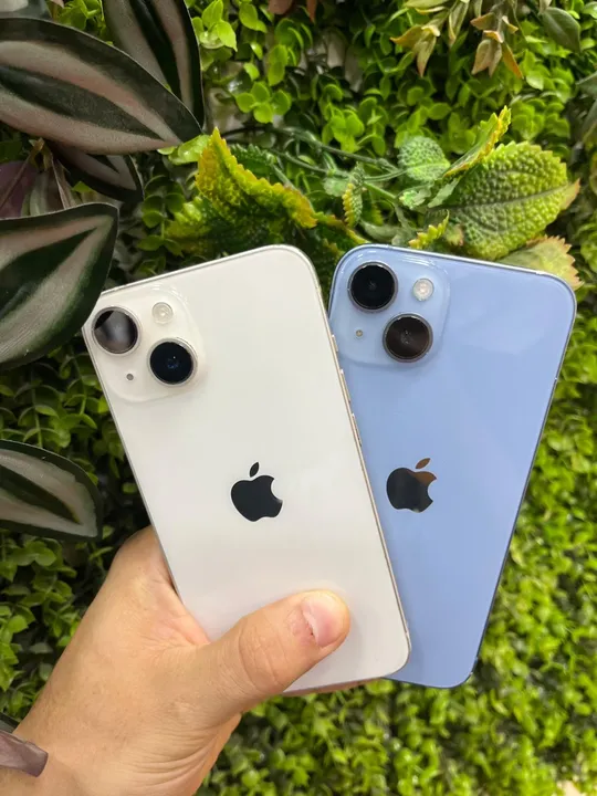 **iPhone 14 128GB Semi Novo
