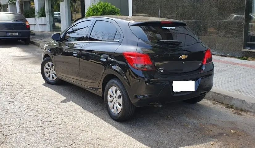 Onix , Prisma, Gol e Voyage - Aluguel Locação Carro Veiculo Uber 99 pop aplicativos - Foto 4