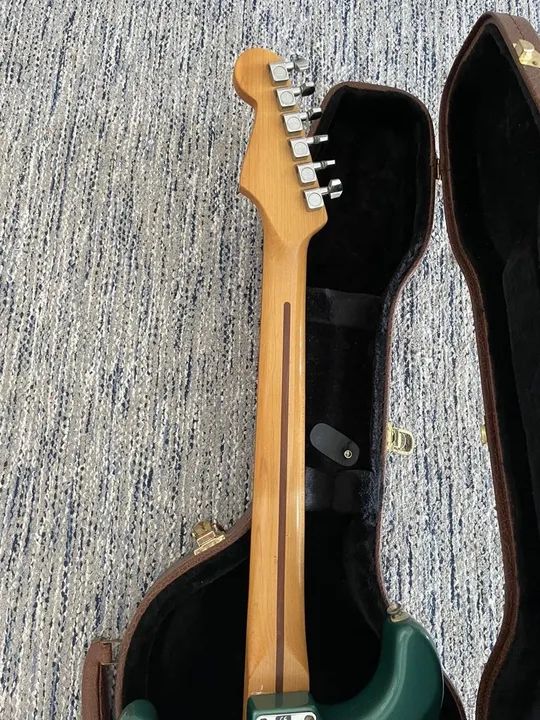 Fender Stratocaster American Traditional