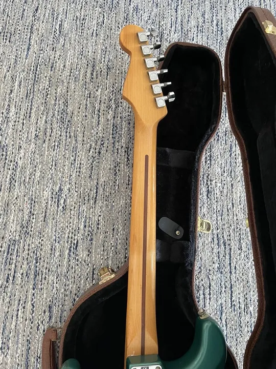 Fender Stratocaster American Traditional