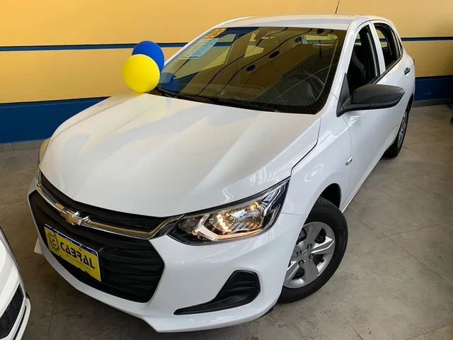 Motor onix 2020  +18 anúncios na OLX Brasil