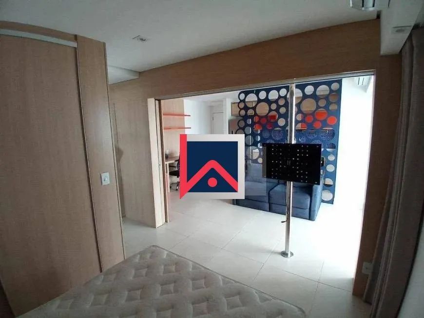 Apartamento Venda Chácara Klabin 51 m² 1 Dormitórios - Foto 10