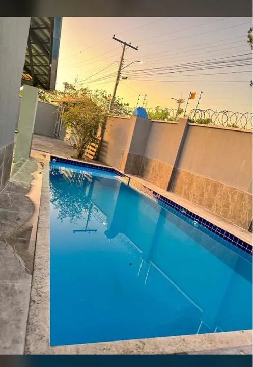 Alugo casa para feriados e temporada  - Foto 5