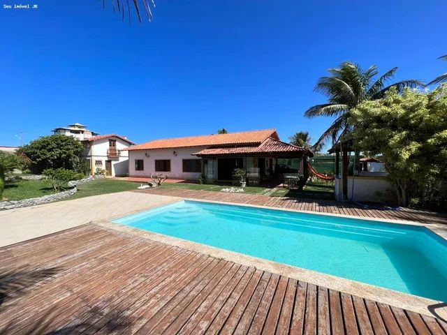 Casas à venda - Praia Seca, Araruama - RJ | OLX