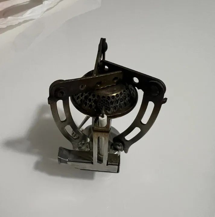 MINI FOGAREIRO GUEPARDO - Foto 4