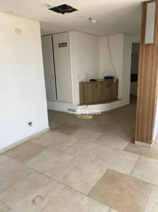 Sala para alugar, 160 m² por R$ 9.026,22/mês - Vila Tereza - São Bernardo do Campo/SP - Foto 5
