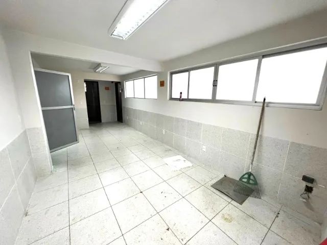 Alugo Imóvel Comercial na Enseada do Suá com 700m² e 17 Vagas - R$ 18.000,00 - Foto 4