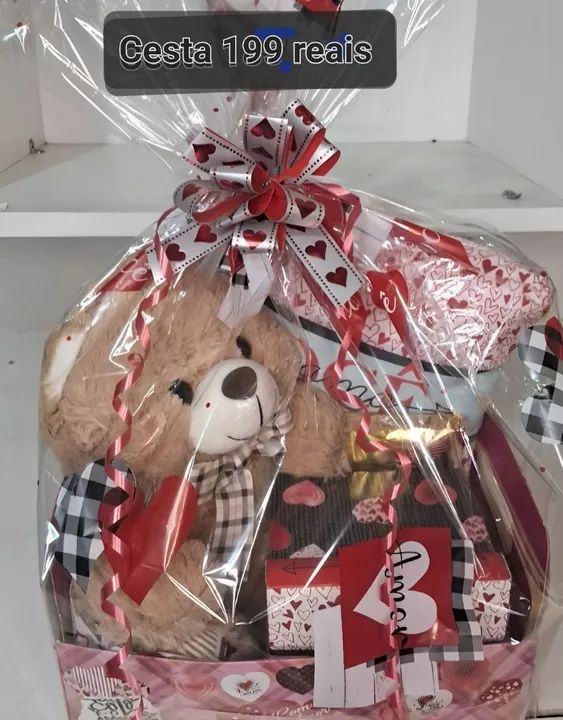 Cestas belíssimas  - Foto 5