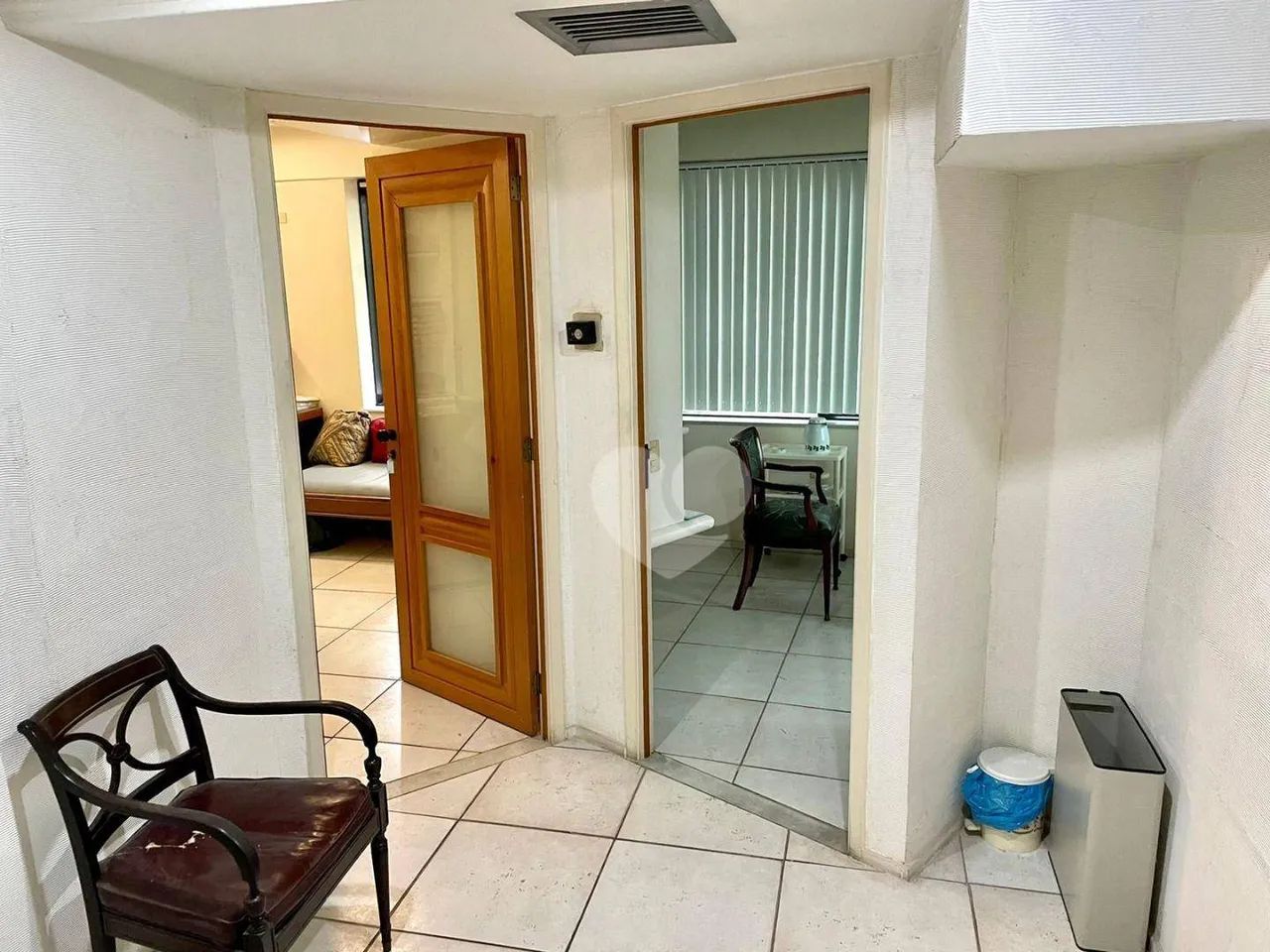 Sala à venda, 41 m² por R$ 750.000,01 - Lagoa - Rio de Janeiro/RJ - Foto 8