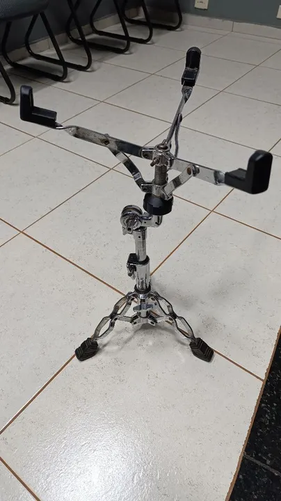 Estante de Caixa Tama RoadPro Hs80pw
