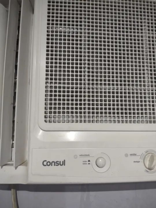 Ar condicionado  - Foto 5