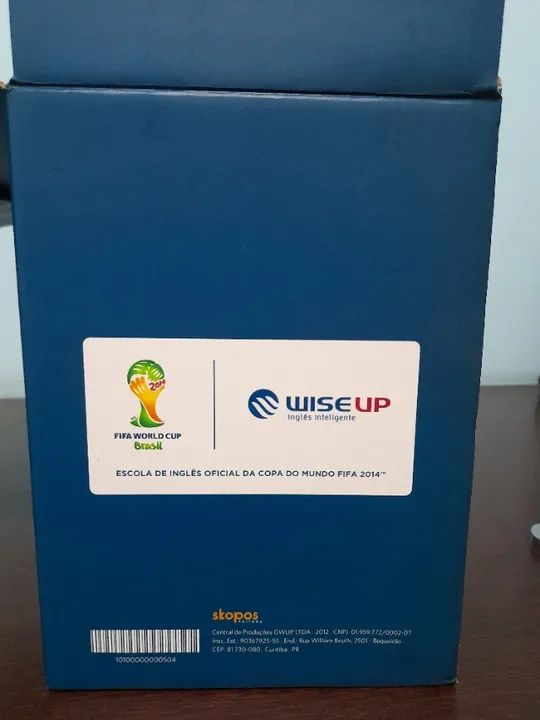 Curso completo de inglês Wiseup  - Foto 4
