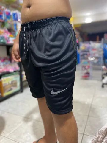 SHORT PLUS ESPORTIVO EXTRA GG - Foto 5