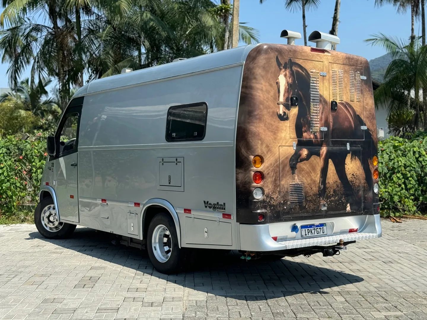 Motorhome Vegini  - Foto 5