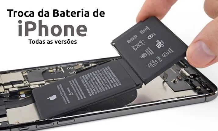 Bateria iPhone 8 Plus 7 plus iPhone X iPhone XS IPhone 11 iPhone 12 iPhone 13 iPhone 14