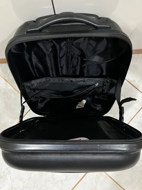 Mochila /Mala de bordo Sestini Colors 360 - Foto 3