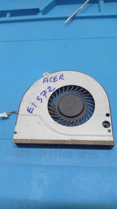 Acer Aspire E1-572 / 532 / 510 - Dc28000cqs0 - Foto 2