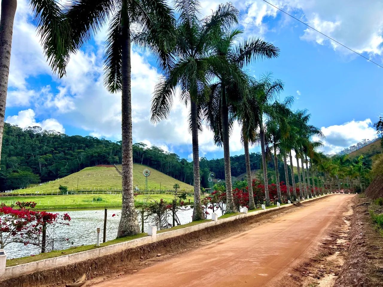 EXELENTE OPORTUNIDADE, SANTA TERESA CIRCUITO CARAVAGGIO, UM PARAÍSO. - Foto 5