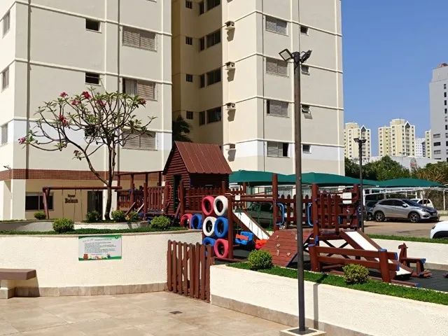 Vendo apartamento Condomínio Esmeralda - Foto 4