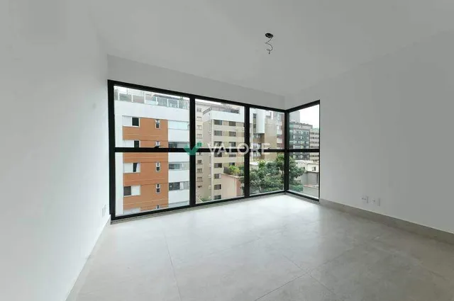 Apartamento 3 quartos à venda no Sion
