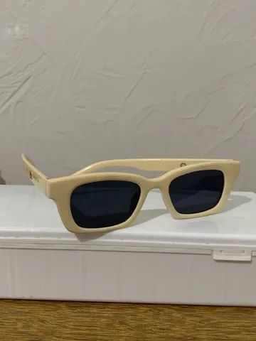 Óculos estilo vintage - Foto 3