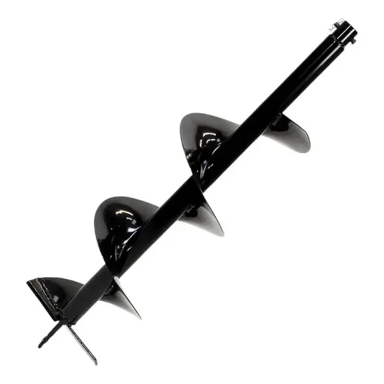 Broca para perfurador de solo 10cm ( Zmax )