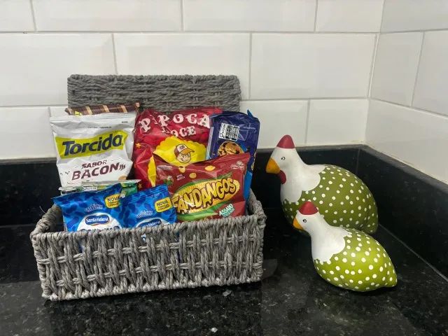 Lindo Studio no Posto 4 - Foto 13