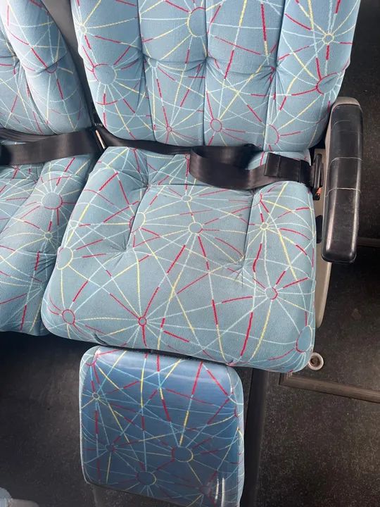 Ônibus Rodoviário - Irizar Century com apenas 300 mil km - Foto 12