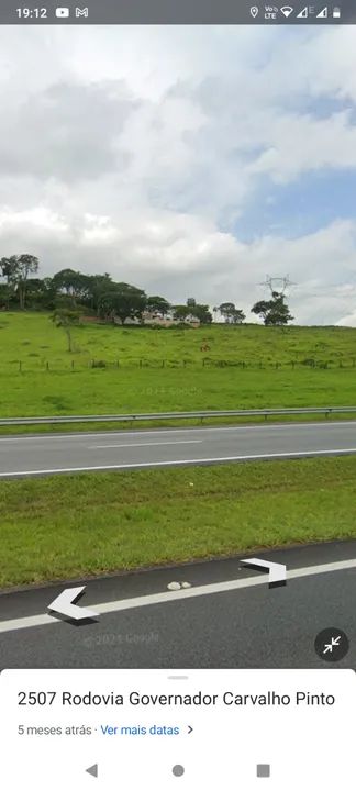 foto - Taubaté - Parque Senhor do Bonfim