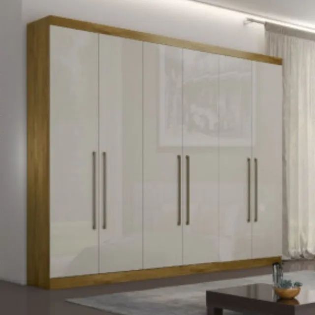 Guarda-Roupa Gênova Plus  - Foto 3