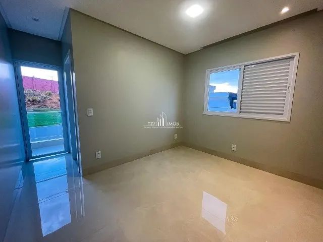 Sobrado no jardins barcelona com 3 Suítes + Home Office - Foto 14