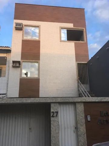Captação de Apartamento a venda na Rua Miguel Reali, Parque Julião Nogueira, Campos dos Goytacazes, RJ