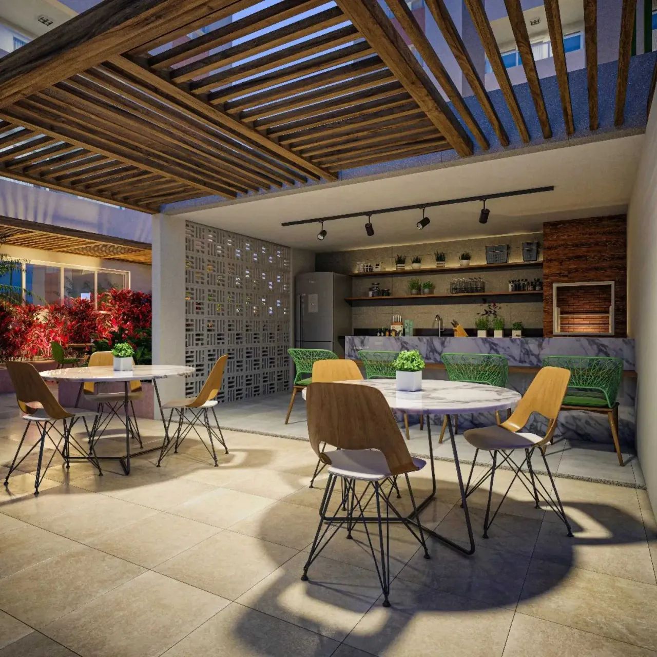 Mirante do Mar- 4492 # - Foto 4