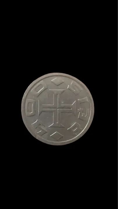 400 Réis 1932 Vicentina - Foto 2