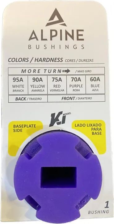 Skate Simulador Surfeeling Tati Weston Weeb  - Foto 4