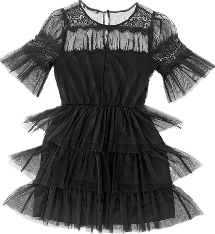 Vestido Tule  - Foto 2