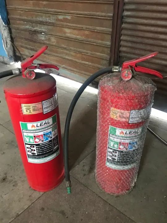 Produto para combate a incendio - Foto 2