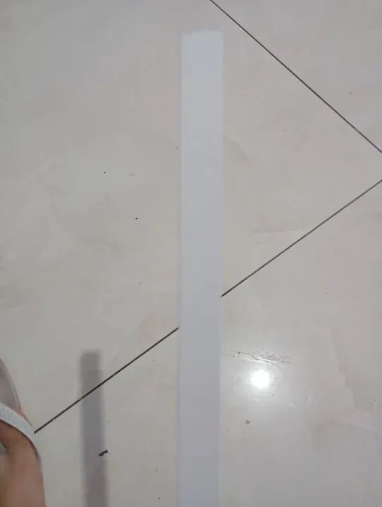 Perfil de LED para Iluminação - Foto 2