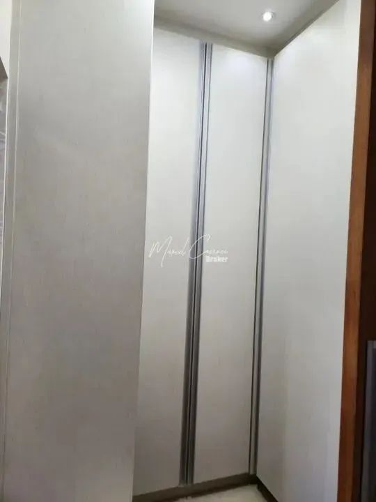 Belíssima casa à venda com 3 quartos, sendo 1 suíte com hidromassagem e closet, área Gourm - Foto 12