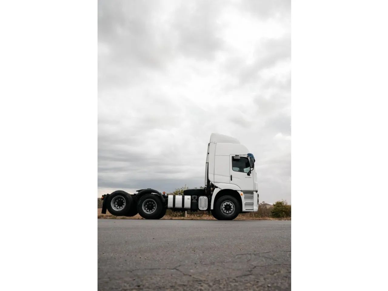 Volkswagen 25.360 2022 Frota JBS Histórico completo - Foto 10