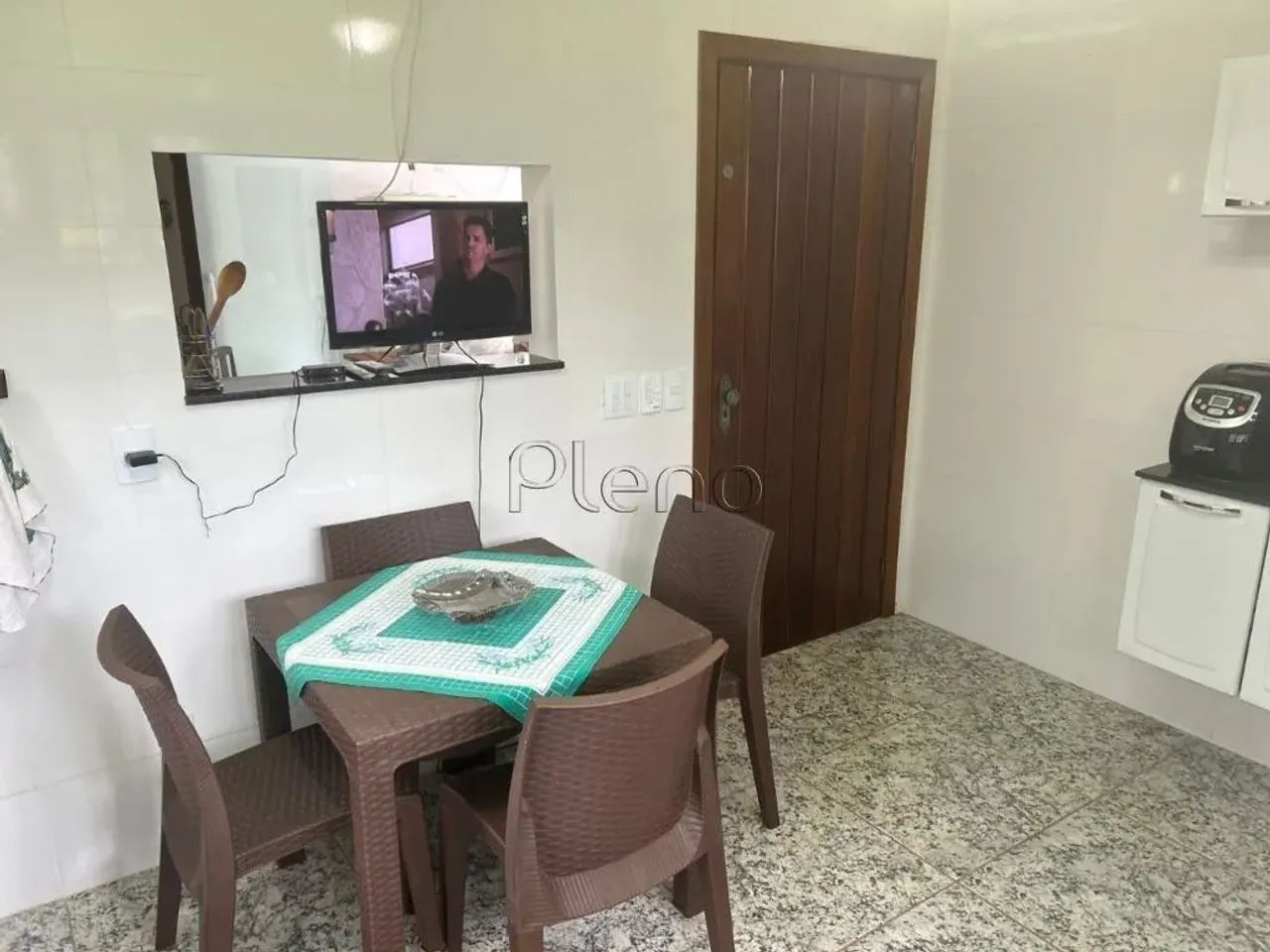 Chácara à venda em Campinas, Loteamento Chácaras Vale das Garças, com 2 suítes, com 1800 m - Foto 6