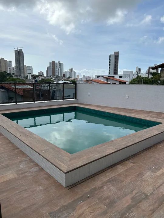 Apartamento moderno com vista privilegiada - Foto 3